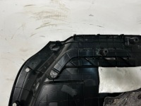 фото thumb №12, Rav4 iv бензин d4d обшивка обивка багажника правая czarna