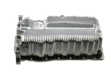 фото thumb №2, Піддон масляна vw golf v/vi 1.6 05- bez отвір