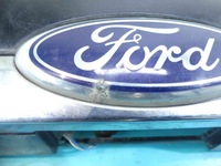 фото thumb №4, Накладка задняя ford fiesta mk7