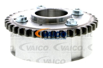 фото thumb №2, Колесо змінних faz розподільний вал vaico v10-4408 регулятор vag 1.4tsi 1.6