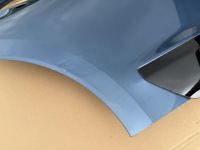 фото thumb №9, Дверь задние зад правое kia niro ii 2022 - 2025 .