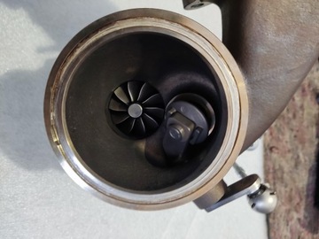 фото thumb №9, Турбонагнетатель vw arteon seat cupra formentor 2.0 tfsi 06q145703h