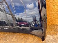 фото thumb №13, Капот крышка двигателя mercedes x класс w470 a470