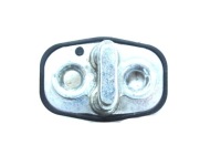 фото thumb №1, Замок засов дверь левый / правый citroen c3 picasso berlingo ii ds3 ds4 ds5