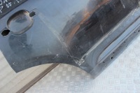 фото thumb №2, Vw touareg двері праве задні задня