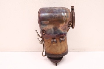 фото thumb №1, Volvo xc60 ii 2.0 t8 каталізатор 32225414