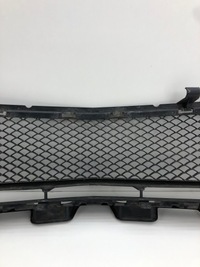 фото thumb №7, Mercedes w117 cla amg решітка бампера перед середня a1178852122