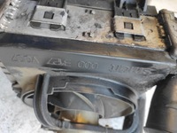 фото thumb №6, Smart fortwo 98- 0.6t интеркулер вентилятор 0003127v007