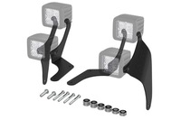 фото thumb №1, Jeep wrangler jl кронштейн світла na блок двигуна перед