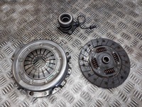 фото thumb №1, Сцепление диск + прижим + подшипник corsa d 1.2 16v 55565534 55568083