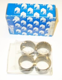 фото thumb №1, Втулка шатуна 4 szt. citroen fiat iveco opel peugeot renault multicar