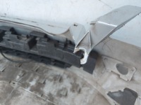фото thumb №12, Opel zafira b рестайлінг 13r бампер перед 13247273