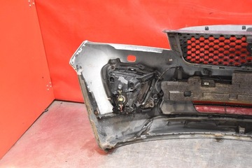 фото thumb №9, Бампер перед переднє білий pdc kia sorento 3 iii рестайлінг 17-20