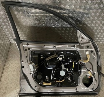 фото thumb №2, Дверь передние левая infiniti ex 2010