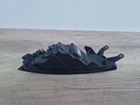 фото thumb №2, Skoda rapid lift 5j 17-21 rok правый противотуманная фара новый