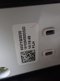 фото thumb №13, Боковина обивка дверь левый перед huyndai i30 iii европа 6025