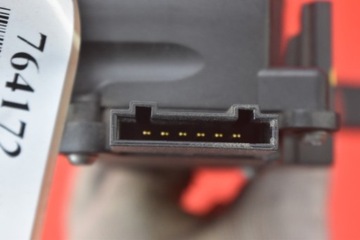 фото thumb №7, Потенціометр педаль газу eu 6q1721503f skoda roomster 1.4 16v 86 km 06-10