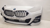 фото thumb №6, Bmw 2 gran coupe m-pakiet f-44 бампер перед