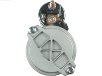 Стартер jeep chrysler 3.0 crd Оригінал, фото thumb