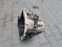 фото thumb №1, Partner berlingo iv rifter combo e коробка передач передач 1.5 hdi 20et53