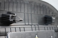 фото thumb №5, Захист корпус задня сидіння перед kia carens iv 13-19