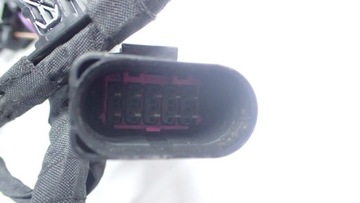 фото thumb №12, Новая жгут 6 pdc зад audi q3 83a971104aq + радары + антенна + датчики