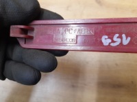 Лампа отражатель бампера задний  alfa romeo 159 Оригинал, фото thumb