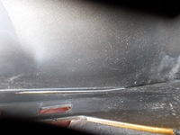 фото thumb №11, Уголок левый задняя бампера ford ecosport lift 17-