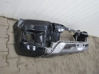 фото thumb №3, Бампер перед toyota hilux 8 рестайлинг invincible 19-