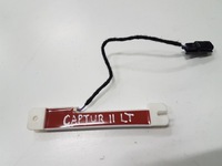 фото thumb №3, Антена модуль keyless renault captur ii 19-