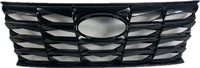 фото thumb №1, Oem решітка радіатора решітка hyundai tucson iv 20- блиск 86351-n7000