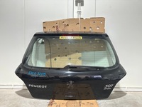 фото thumb №1, Peugeot 307 hb кришка багажника багажника exld