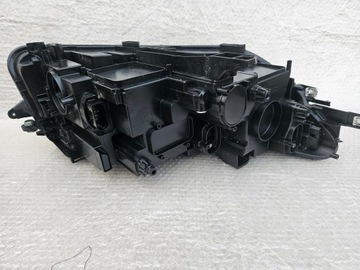 фото thumb №6, Vw tiguan 5nb рестайлинг лампа левая полный led 5nb941081g