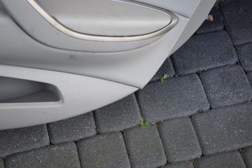 фото thumb №5, Citroen c5 iii оббивка двері зад права ролета