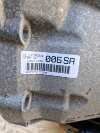 фото thumb №6, 1422916 bmw e46 e39 кпп кпп / коробка передач автоматична 5hp19 оригінал