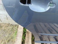 фото thumb №6, Дверь правый задняя volvo v50 lift