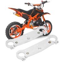 фото thumb №14, Пара widelców передніх 22mm/0.87in скоба do