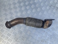 фото thumb №1, Соединитель гибкий mercedes gla x156 2.2 cdi