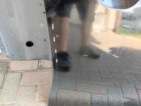 фото thumb №12, Дверь передние правое toyota camry viii