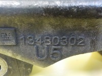 фото thumb №5, Insignia antara 2.0 cdti 17r 170km b20dth кронштейн кронштейн двигуна 13480302