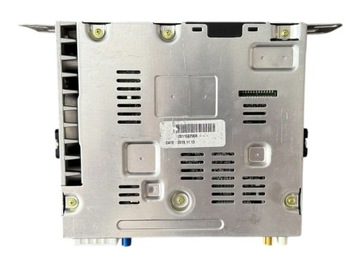 фото thumb №12, Навігація зчитувач дисплей комплект renault megane iv 281159296r