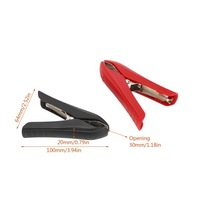 фото thumb №6, Супорти do акумулятор krokodylki żabki 100a 2sz