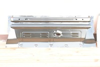 фото thumb №8, Trafic iii iv vivaro b talento стіна перегородкова góra dół