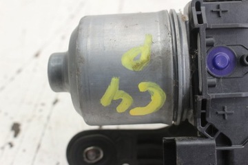 фото thumb №7, Правый моторчик дворники перед 9676371780 citroen c4 picasso ii