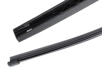 фото thumb №10, Важіль двірники задня + щітка двірник do skoda rapid