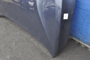 фото thumb №13, Volvo s60 v60 капот кришка камери двигуна 498-46