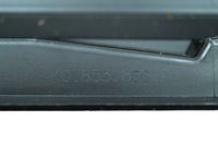 фото thumb №6, Молдинг порог правая audi a6 c8 4k0 s-line