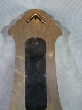 BAROMETR