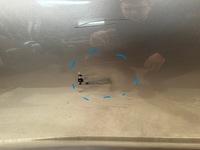 фото thumb №9, Audi a6 c8 4k0 двері лівий перед передні ліві