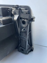 фото thumb №9, Ксенон лівий land rover range rover sport l461 05-